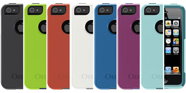 Refurbished Otterbox, Lifeproof and Other Mobile Accessories